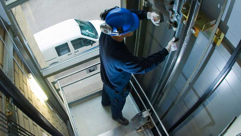 Bahçe Asansör Bakımı